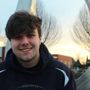 Meet your Posher, Calum